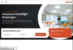Sites similar to elitpoliklinigi.com