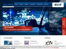 Sites similar to elitpolska.pl