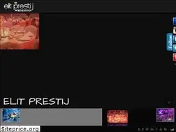 Sites similar to elitprestij.com