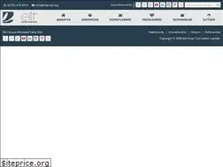 Sites similar to elitproje.org