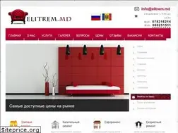 Sites similar to elitrem.md