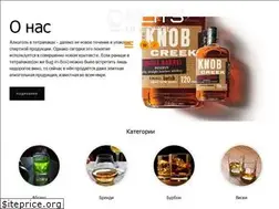 Sites similar to elits-alcohol.com
