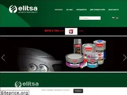 Sites similar to elitsa-3.bg