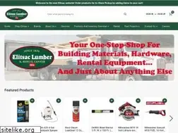 Sites similar to elitsac.com