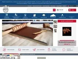 Sites similar to elitsanat.com