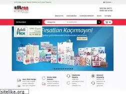 Sites similar to elitsanplastik.com