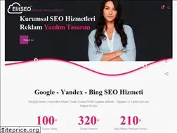 Sites similar to elitseo.com