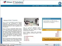 Sites similar to elitser.com