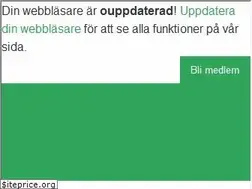 Sites similar to elitsinglar.se