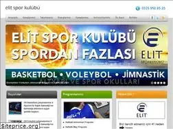 Sites similar to elitsk.com