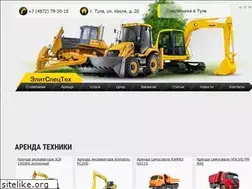 Sites similar to elitspecteh.ru