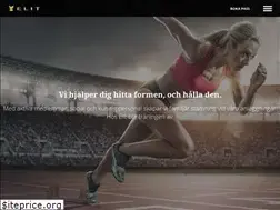 Sites similar to elitsportsclub.se