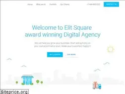 Sites similar to elitsquare.co