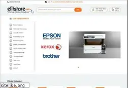 Sites similar to elitstore.com