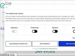 Sites similar to elitt.com