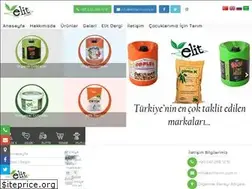 Sites similar to elittarim.com.tr