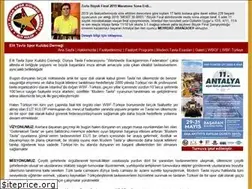 Sites similar to elittavlakulubu.com