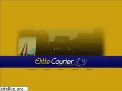 Sites similar to elitte-courier.be