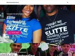 Sites similar to elittebarschoolchicago.com