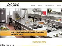 Sites similar to elitteknikservis.com