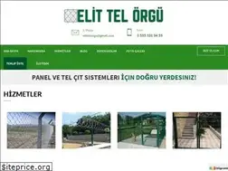 Sites similar to elittelorgu.com