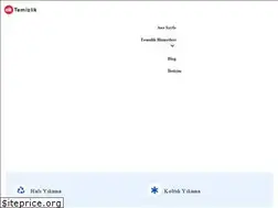 Sites similar to elittemizlik.info