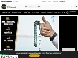 Sites similar to elittesbih.de