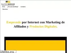 Sites similar to elitteservice.com