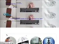 Sites similar to elittesisat.net