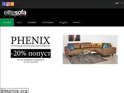 Sites similar to elittesofa.mk