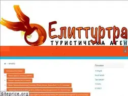 Sites similar to elittur.eu