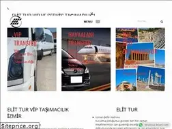 Sites similar to elittur.net