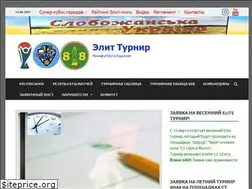 Sites similar to elitturnir.info