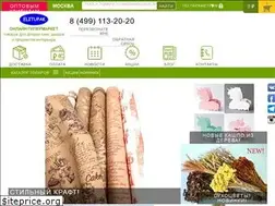 Sites similar to elitupak.ru