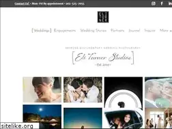 Sites similar to eliturner.net