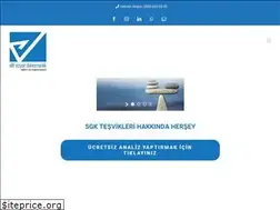 Sites similar to elitvizyon.com