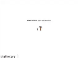 Sites similar to elitworld.com.tr