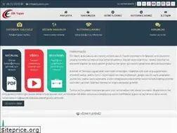 Sites similar to elityapim.com