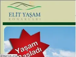 Sites similar to elityasamkonaklari.com