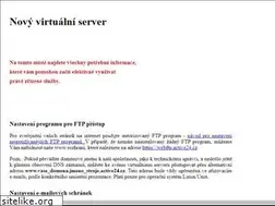 Sites similar to elitynet.cz