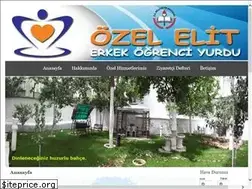 Sites similar to elityurdu.com