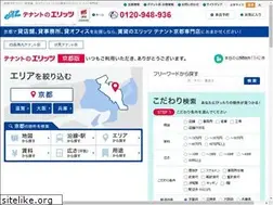 Sites similar to elitz-tenant.com