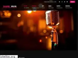 Sites similar to elitzvuk.ru