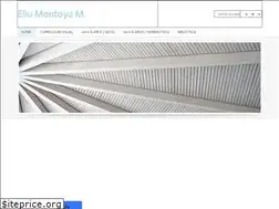 Sites similar to eliumontoya.com