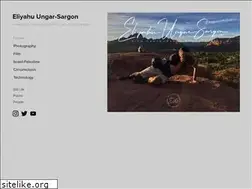 Sites similar to eliungar.com
