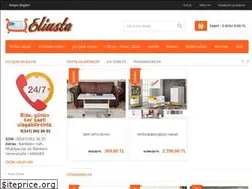 Sites similar to eliustaticaret.com