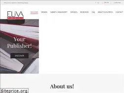 Sites similar to elivapress.com