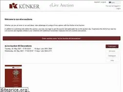 Sites similar to elive-auction.de