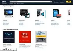 Sites similar to elive.co.nz