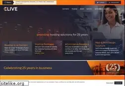 Sites similar to elive.net